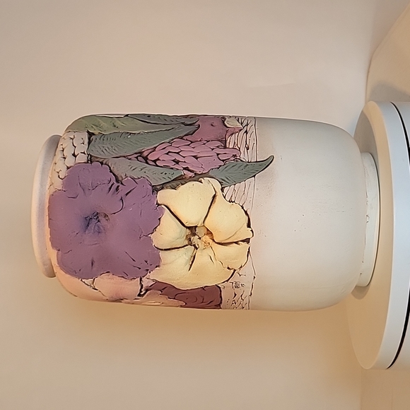 John Davis Concord Garden Oblong Vase - Picture 3 of 10